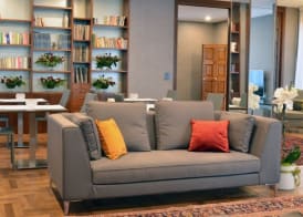 Borea Luxury B&B 4