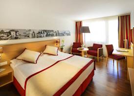 Swiss Holiday Park Resort 2