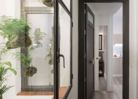 Puerta Catedral Holiday Suites 2