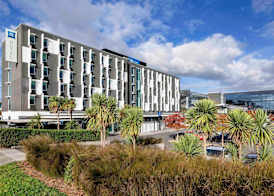 ibis Budget Auckland Airport 4