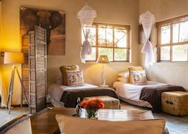 Jamila Game Lodge 2