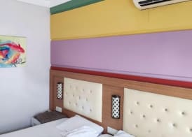 Side Win Hotel 3