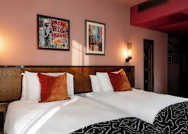 The Wellington Hotel 3