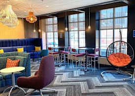 Tru By Hilton Baltimore Harbor East 5