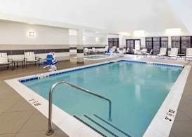 Homewood Suites by Hilton Munster, IN 5