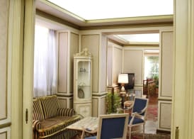 Hotel Eliseo 4