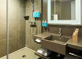 Novotel Paris La Defense Esplanade 5