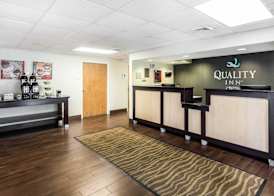 Quality Inn Walterboro I-95 3