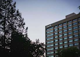 Graduate by Hilton Ann Arbor 4