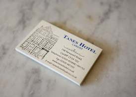 Tanes Hotel 3