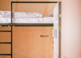 Schöndorf Hostel - virtual reception 3
