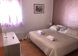 Studio Apartments with Terrace near Sea - Angela's Apartments 3