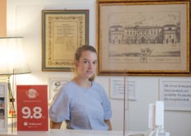 Relais Donna Lucrezia 5