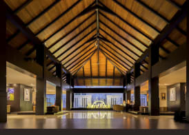 Hard Rock Hotel Goa Calangute 2