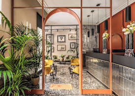 Residenza Piranesi Boutique Hotel 2