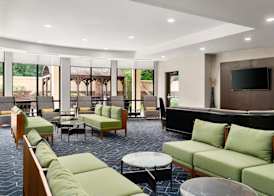 Courtyard Richmond North/Glen Allen 5