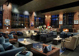 The Ritz-Carlton Georgetown, Washington, D.C. 2