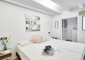 BeBarceloner Francesc Macia Apartments 4