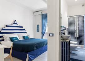 B&B Sapore di Mare nel Blu 3