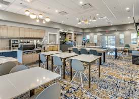 TownePlace Suites Dallas Arlington North 2