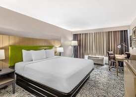 Country Inn & Suites by Radisson, Petersburg, VA 4