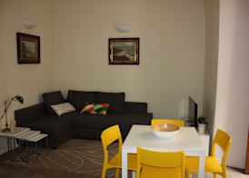 B&B Il Conservatorio 5