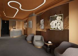 Oborishte 63,The Art Boutique Hotel by Sandglass 2
