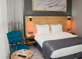 MİLLS HOTEL 3