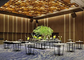 THE OSAKA STATION HOTEL, Autograph Collection 3