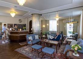 Hotel Brack 2