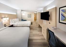 Holiday Inn Express & Suites DAPHNE-SPANISH FORT AREA by IHG 3