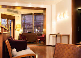Hôtel Quartier Latin 3