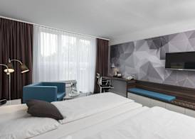 Best Western Hotel Sindelfingen City 3