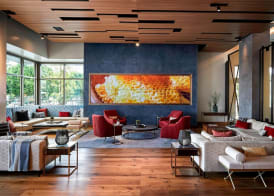 Marriott Irvine Spectrum 4