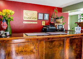 Econo Lodge Jefferson Hills Hwy 51 4