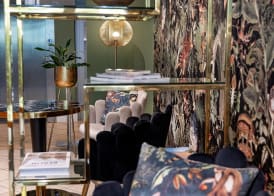 Hotel Carolinenhof 2