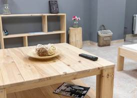 Alda Estella Hostel 3