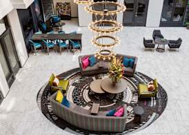 Homewood Suites by Hilton Nashville Downtown 3