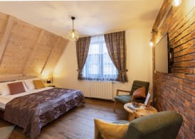 B&B Plitvice Queen 4