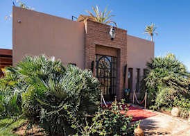 Eden Lodges & SPA-Boutique Hôtel de Luxe 2