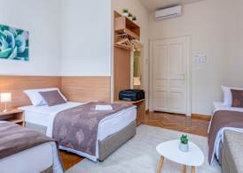 Booking BnB 5