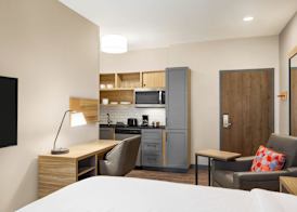 Candlewood Suites LAWRENCEVILLE - PRINCETON by IHG 4