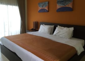 Krabi Cozy Place 5
