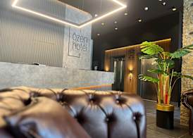 ÖZEN HOTEL 3