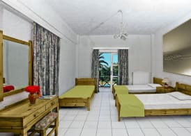 Classic Apartments 5