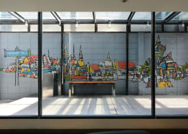 Holiday Inn Express BANGKOK SUKHUMVIT 11 by IHG 3