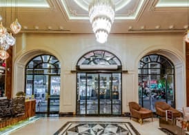 Beethoven Senfoni Hotel 2