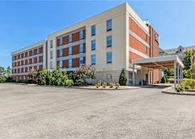 Home2 Suites by Hilton Youngstown West/Austintown 5