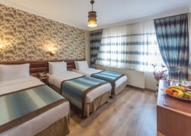 Senabil Hotel Old City & Spa 4