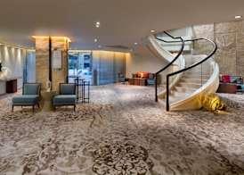 Kempinski Summerland Hotel & Resort Beirut 4